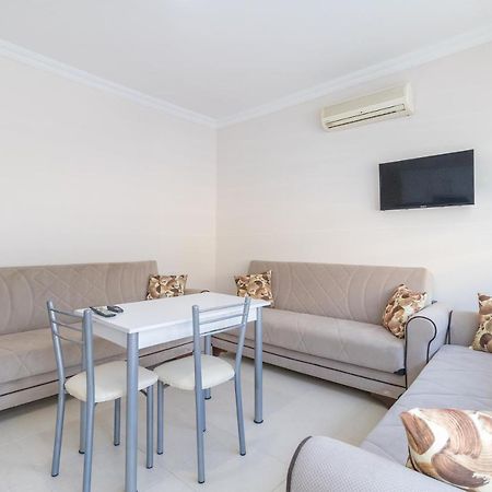 Apartments Near To City Center And Beach 马尔马里斯 外观 照片