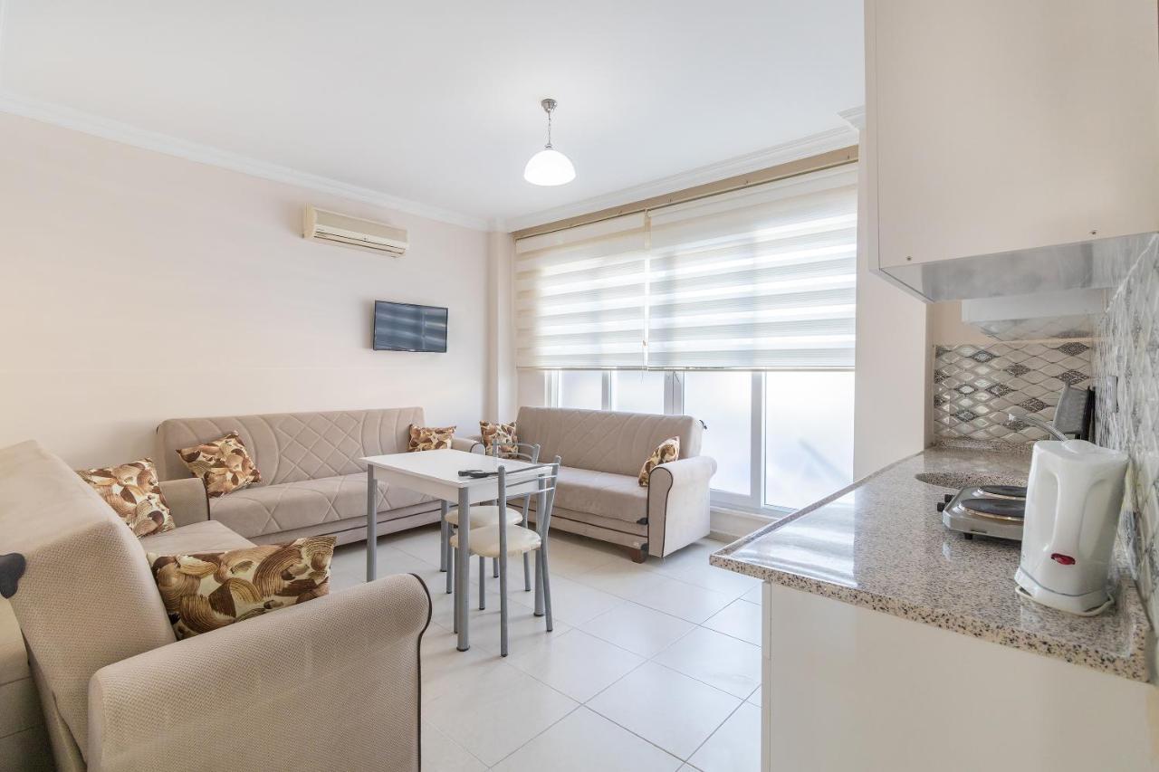 Apartments Near To City Center And Beach 马尔马里斯 外观 照片